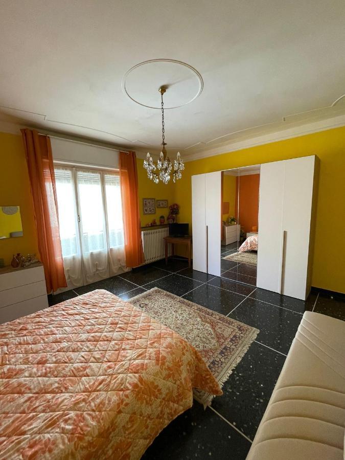 Bed and Breakfast Casa Adele Серравалле-Скривия Экстерьер фото