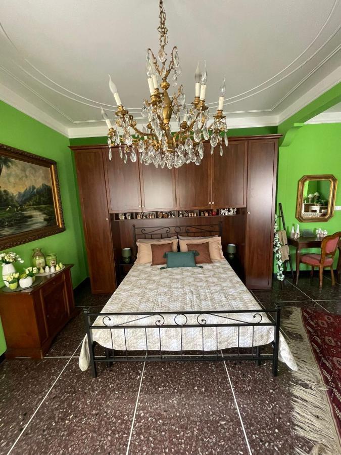 Bed and Breakfast Casa Adele Серравалле-Скривия Экстерьер фото
